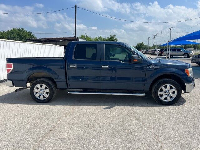 2013 Ford F-150 XLT Gainesville TX