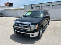 Ford F-150 XLT 2013
