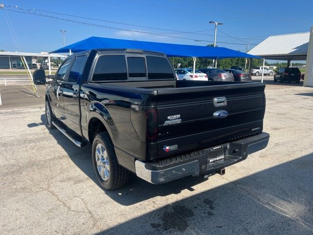 2013 Ford F-150 XLT Gainesville TX