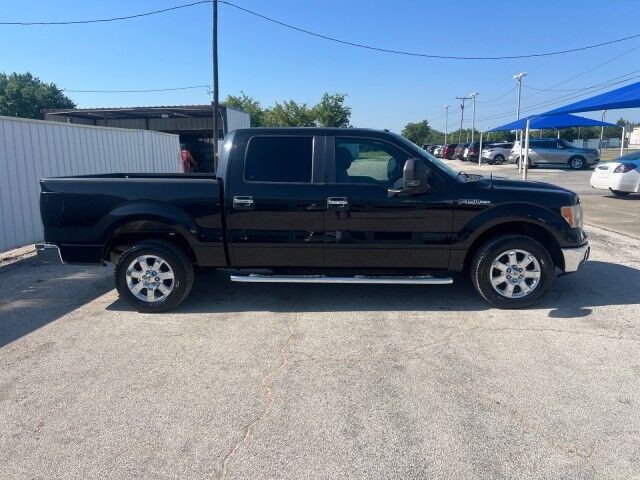 2013 Ford F-150 XLT Gainesville TX