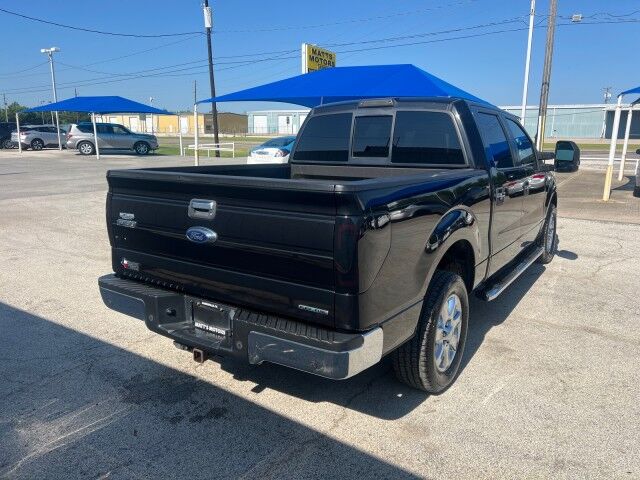 2013 Ford F-150 XLT Gainesville TX
