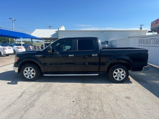 2013 Ford F-150 XLT Gainesville TX