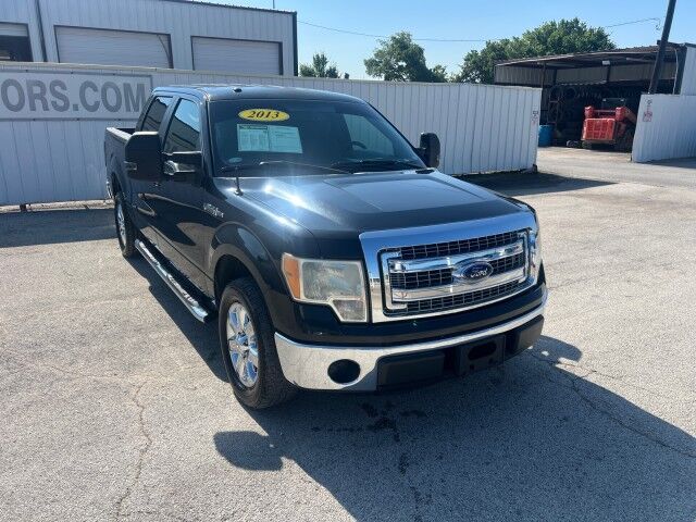 2013 Ford F-150 XLT Gainesville TX