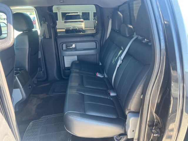 2013 Ford F-150 XLT Gainesville TX