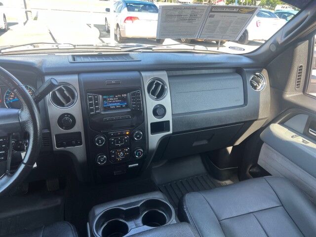 2013 Ford F-150 XLT Gainesville TX