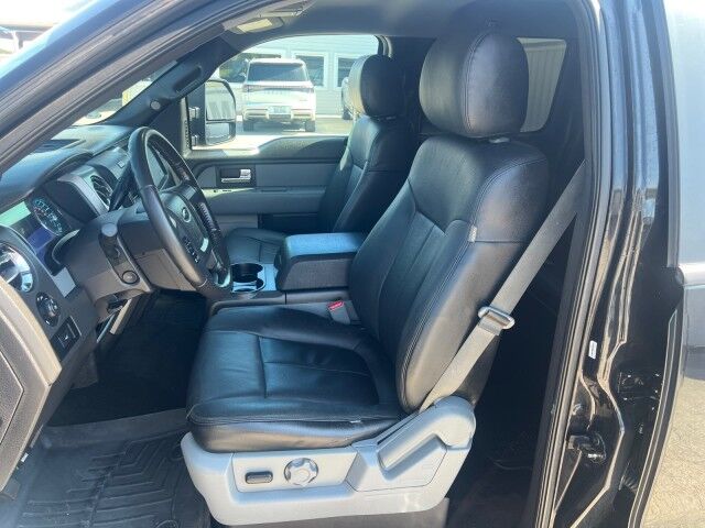 2013 Ford F-150 XLT Gainesville TX