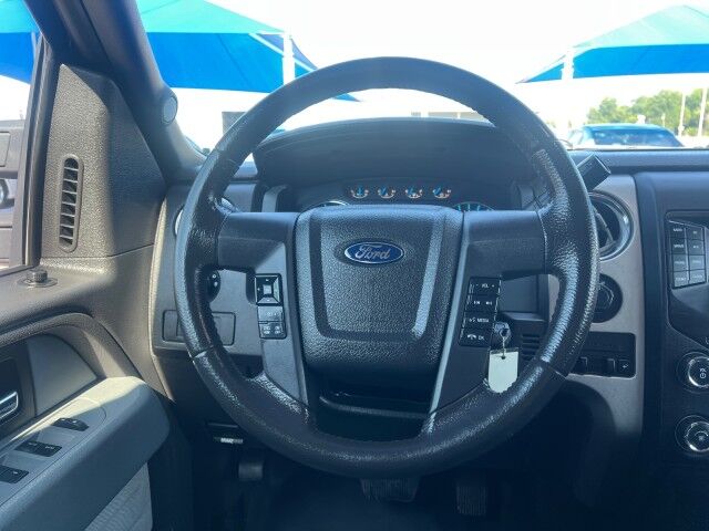 2013 Ford F-150 XLT Gainesville TX