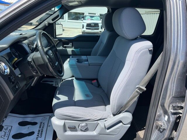 2013 Ford F-150 XLT Gainesville TX