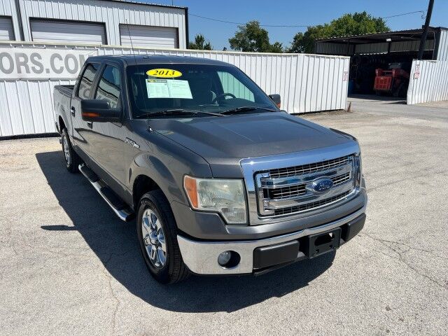 2013 Ford F-150 XLT Gainesville TX