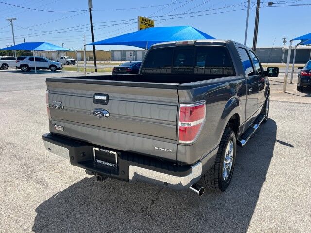 2013 Ford F-150 XLT Gainesville TX