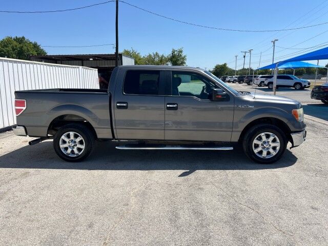 2013 Ford F-150 XLT Gainesville TX