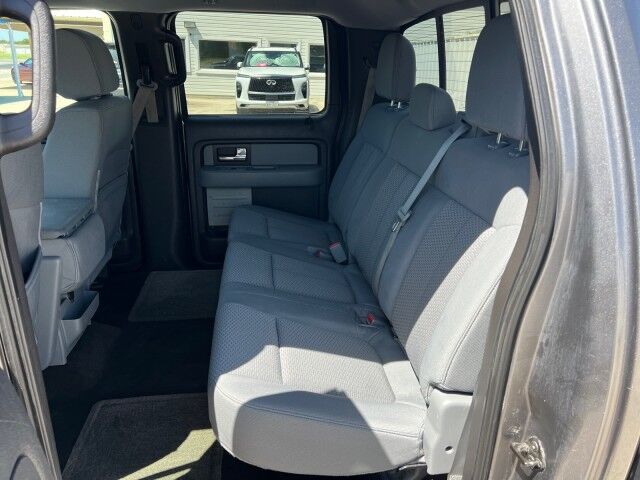 2013 Ford F-150 XLT Gainesville TX