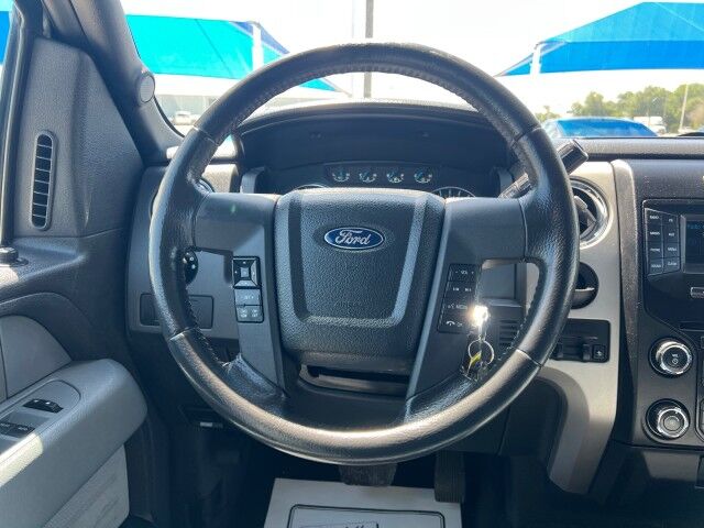 2013 Ford F-150 XLT Gainesville TX