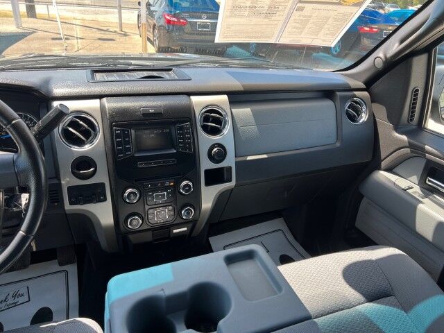 2013 Ford F-150 XLT Gainesville TX
