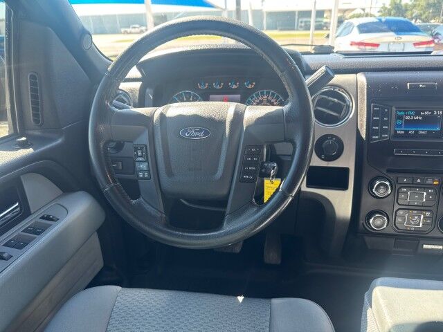 2013 Ford F-150 XLT Gainesville TX