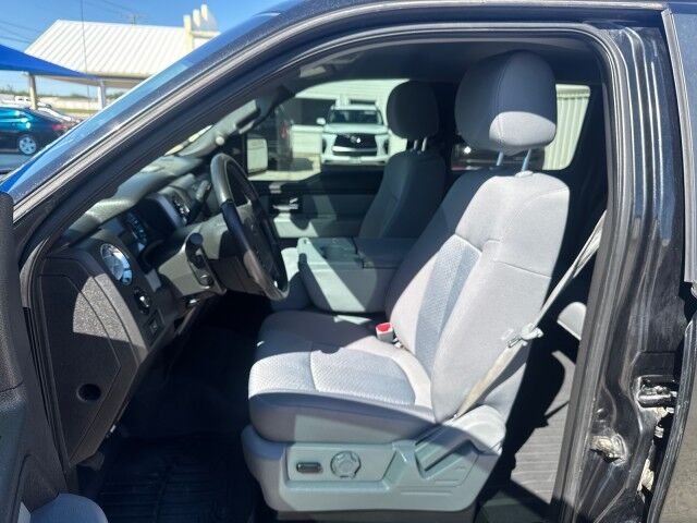 2013 Ford F-150 XLT Gainesville TX