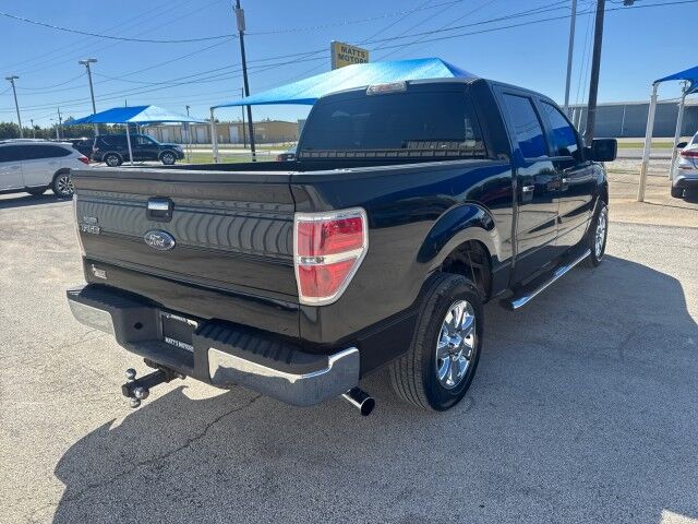 2013 Ford F-150 XLT Gainesville TX