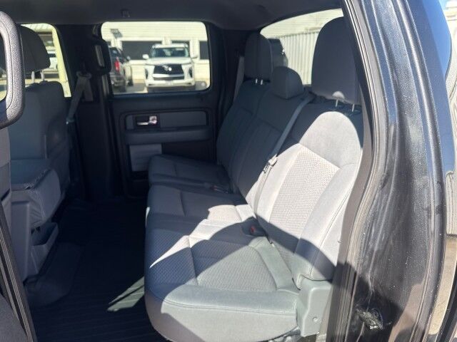 2013 Ford F-150 XLT Gainesville TX