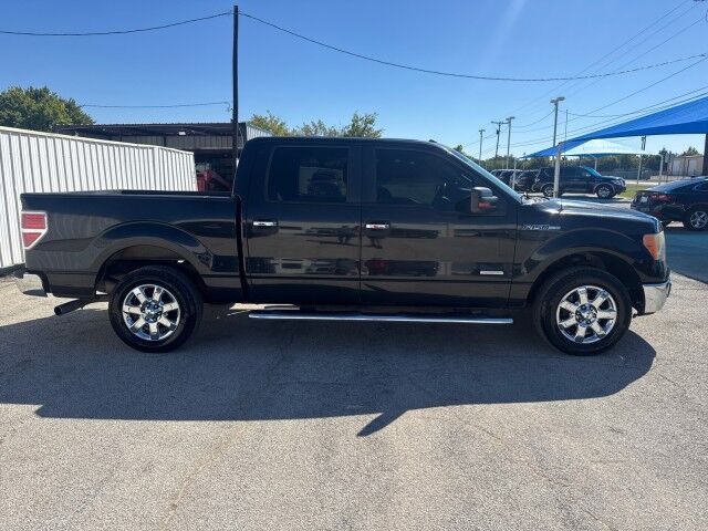 2013 Ford F-150 XLT Gainesville TX
