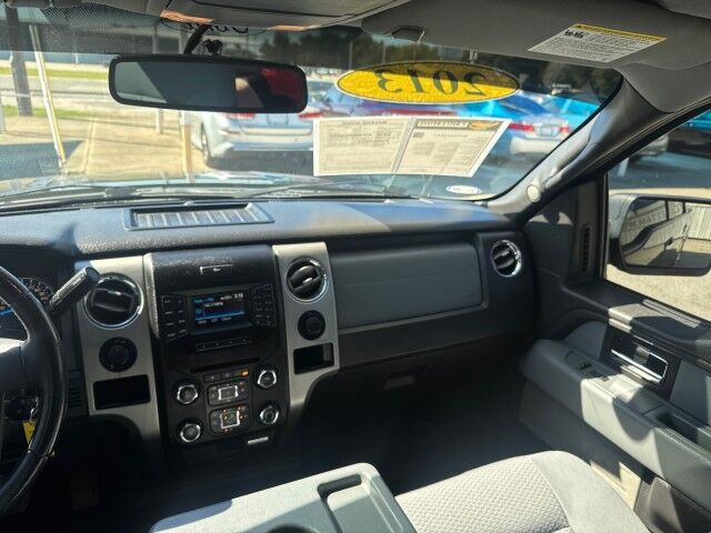 2013 Ford F-150 XLT Gainesville TX