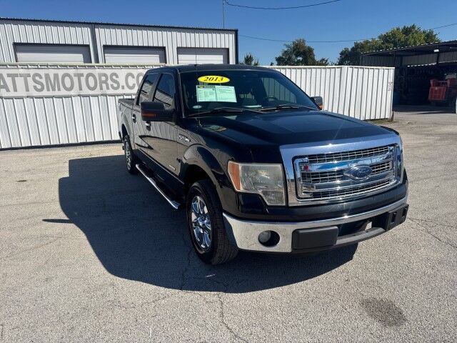 2013 Ford F-150 XLT Gainesville TX