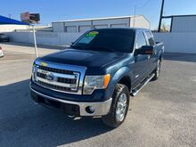 2013_Ford_F-150_XLT_ Gainesville TX