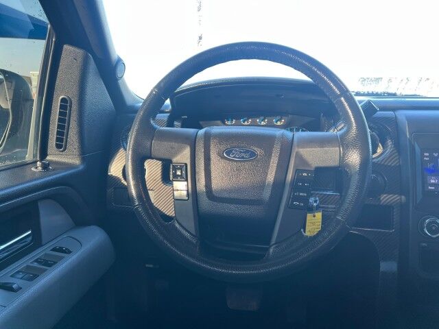 2013 Ford F-150 XLT Gainesville TX 2013 Ford F-150 XLT Gainesville TX