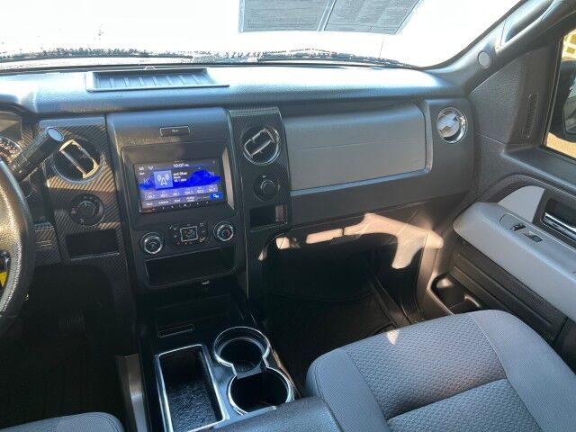 2013 Ford F-150 XLT Gainesville TX 2013 Ford F-150 XLT Gainesville TX