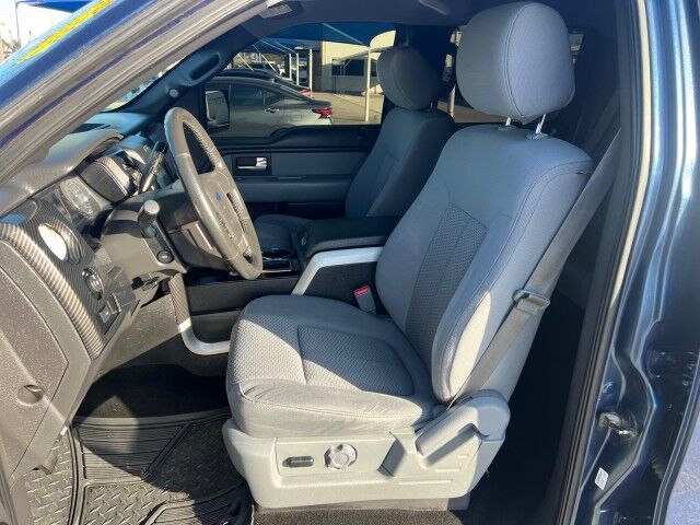 2013 Ford F-150 XLT Gainesville TX 2013 Ford F-150 XLT Gainesville TX