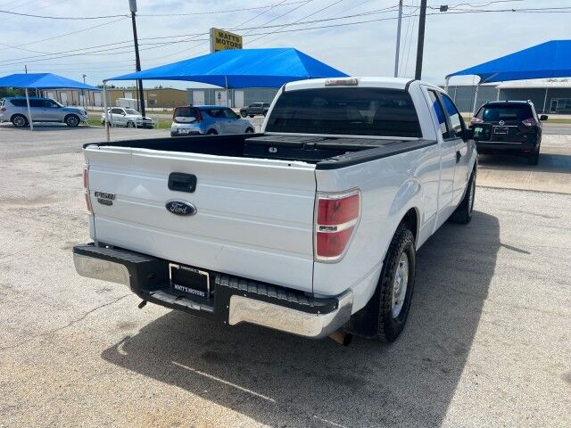 2013 Ford F-150 XLT Gainesville TX