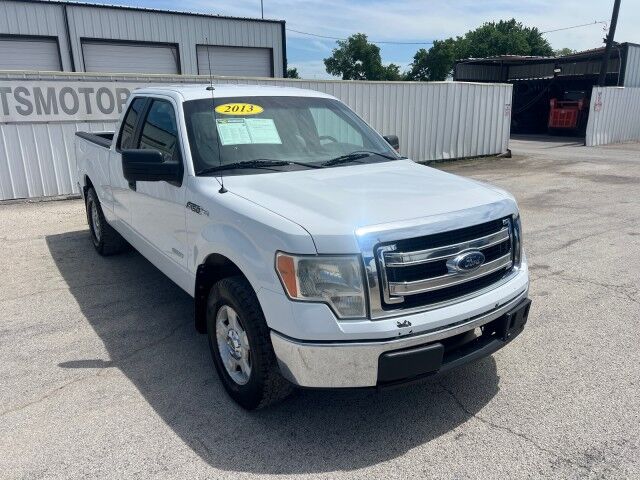 2013 Ford F-150 XLT Gainesville TX