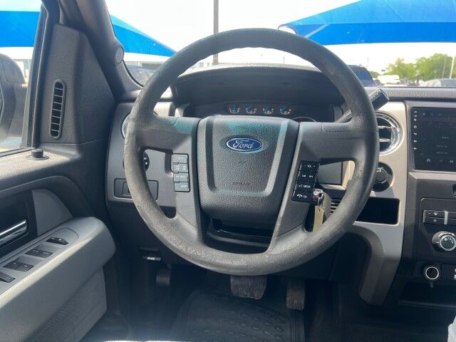 2013 Ford F-150 XLT Gainesville TX