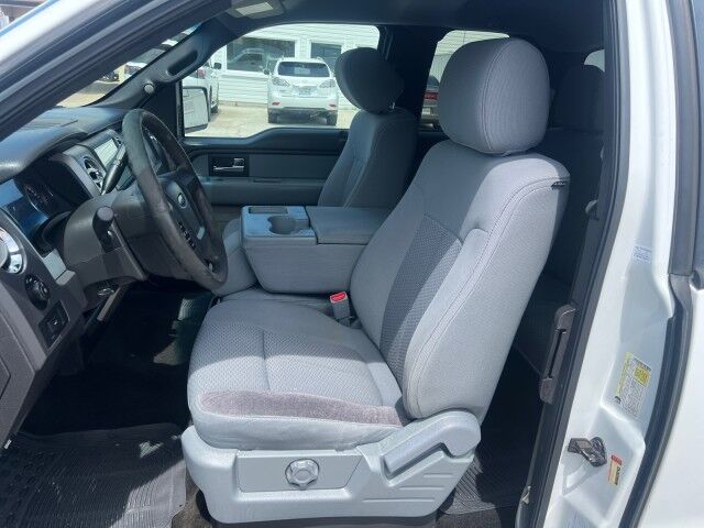 2013 Ford F-150 XLT Gainesville TX