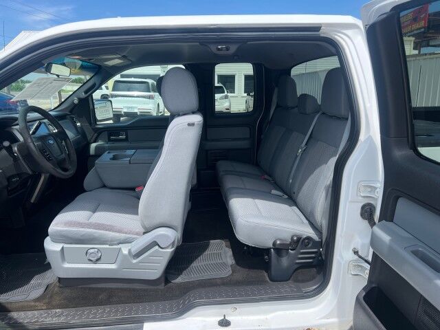2013 Ford F-150 XLT Gainesville TX