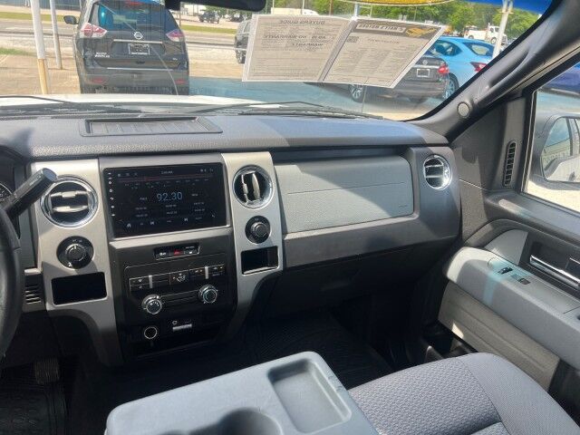 2013 Ford F-150 XLT Gainesville TX