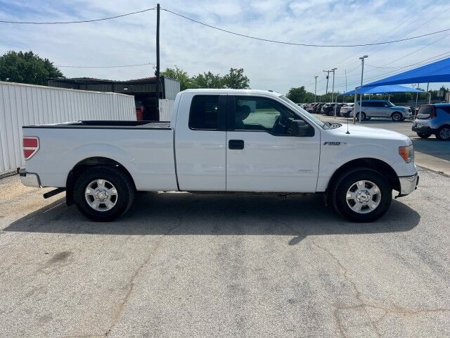 2013 Ford F-150 XLT Gainesville TX