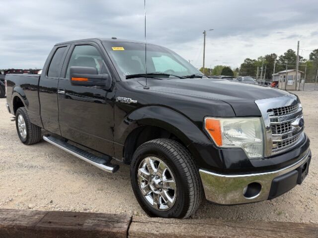 2013 Ford F-150 XLT Gaston SC
