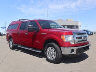 2013 Ford F-150 XLT Grand Junction CO 2013 Ford F-150 XLT Grand Junction CO