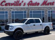 2013 Ford F-150 XLT Grand Junction CO 2013 Ford F-150 XLT Grand Junction CO