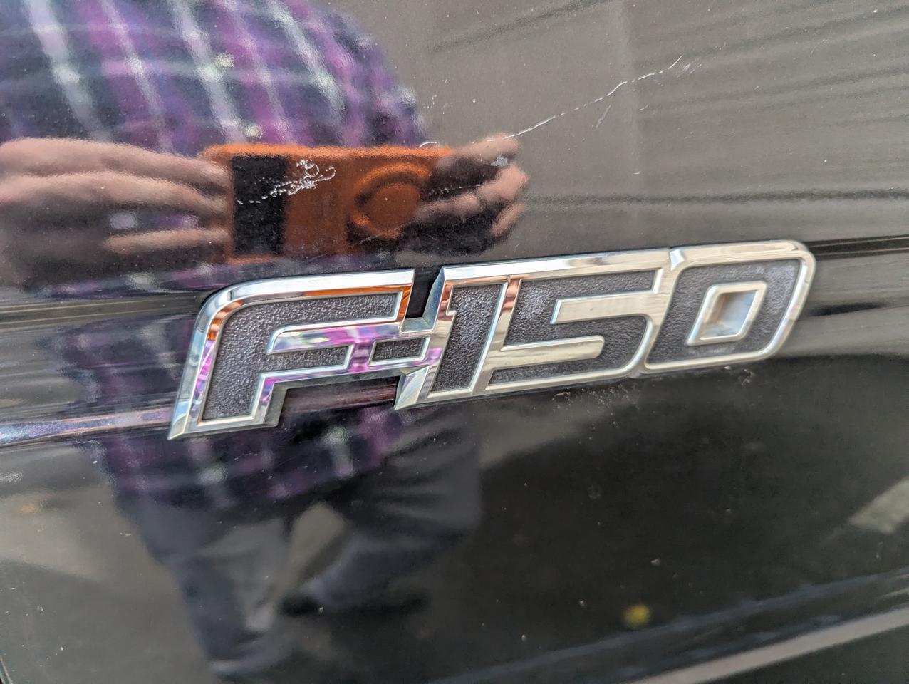 2013 Ford F-150 XLT Grand Junction CO