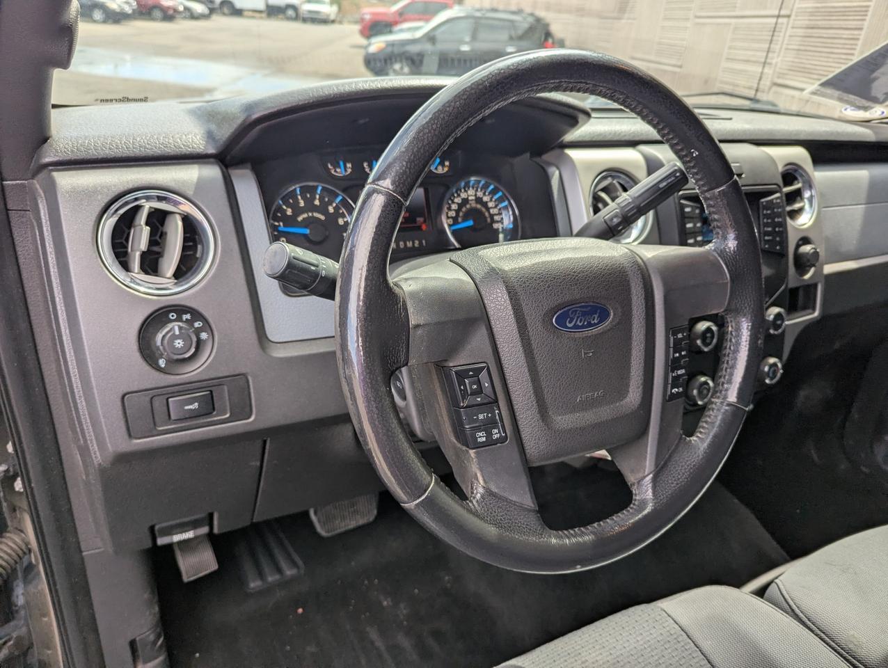 2013 Ford F-150 XLT Grand Junction CO