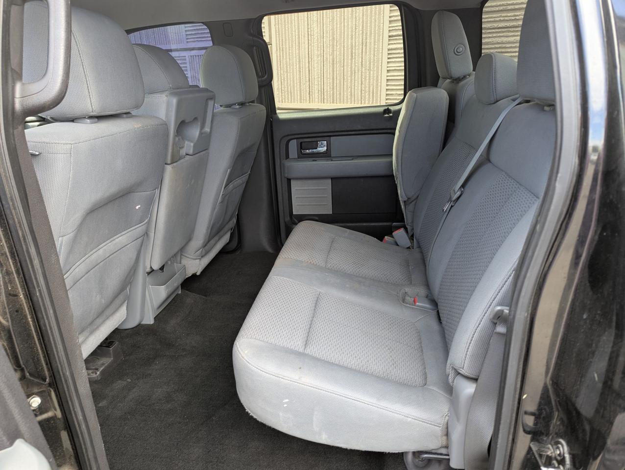 2013 Ford F-150 XLT Grand Junction CO