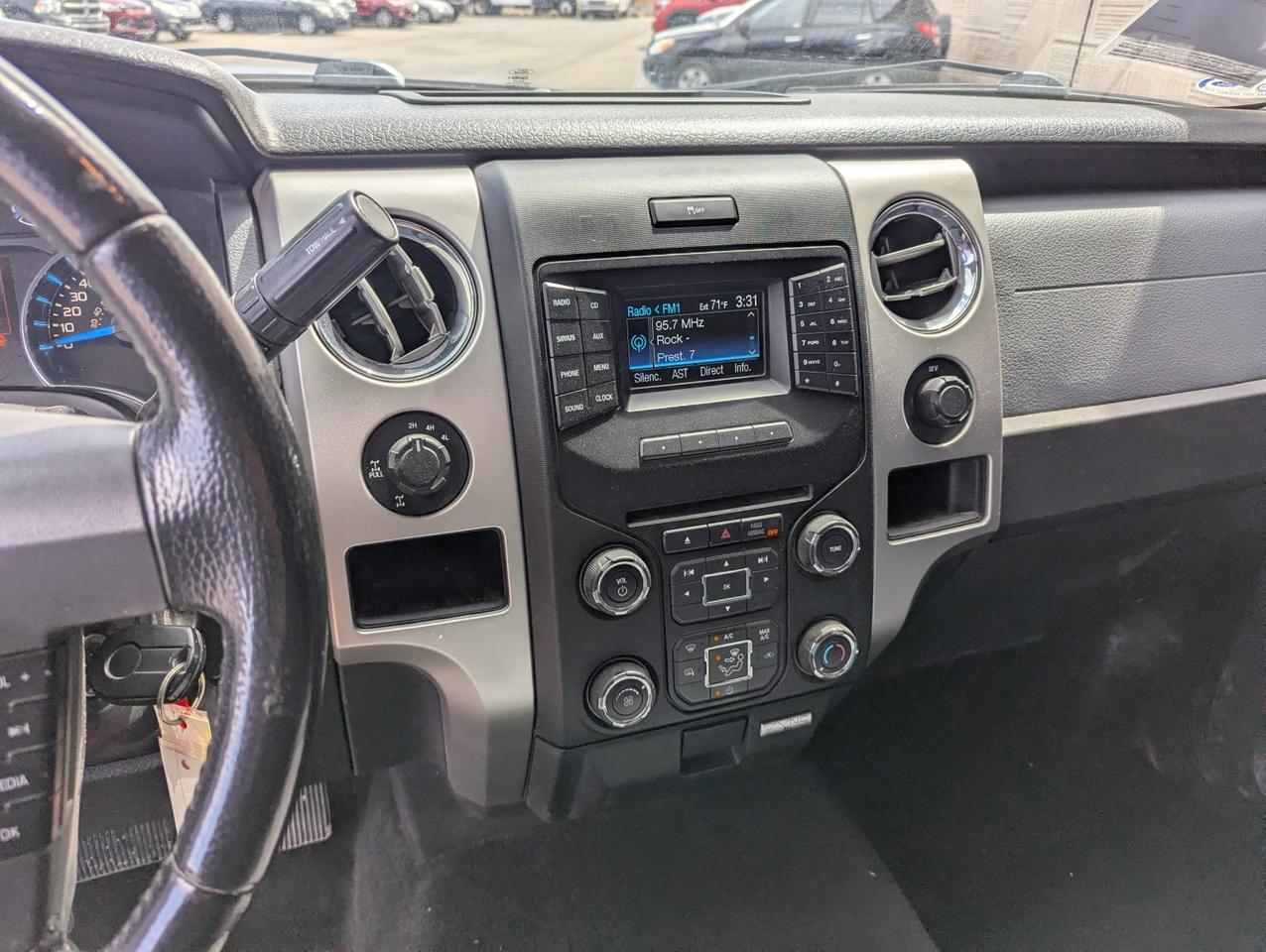 2013 Ford F-150 XLT Grand Junction CO