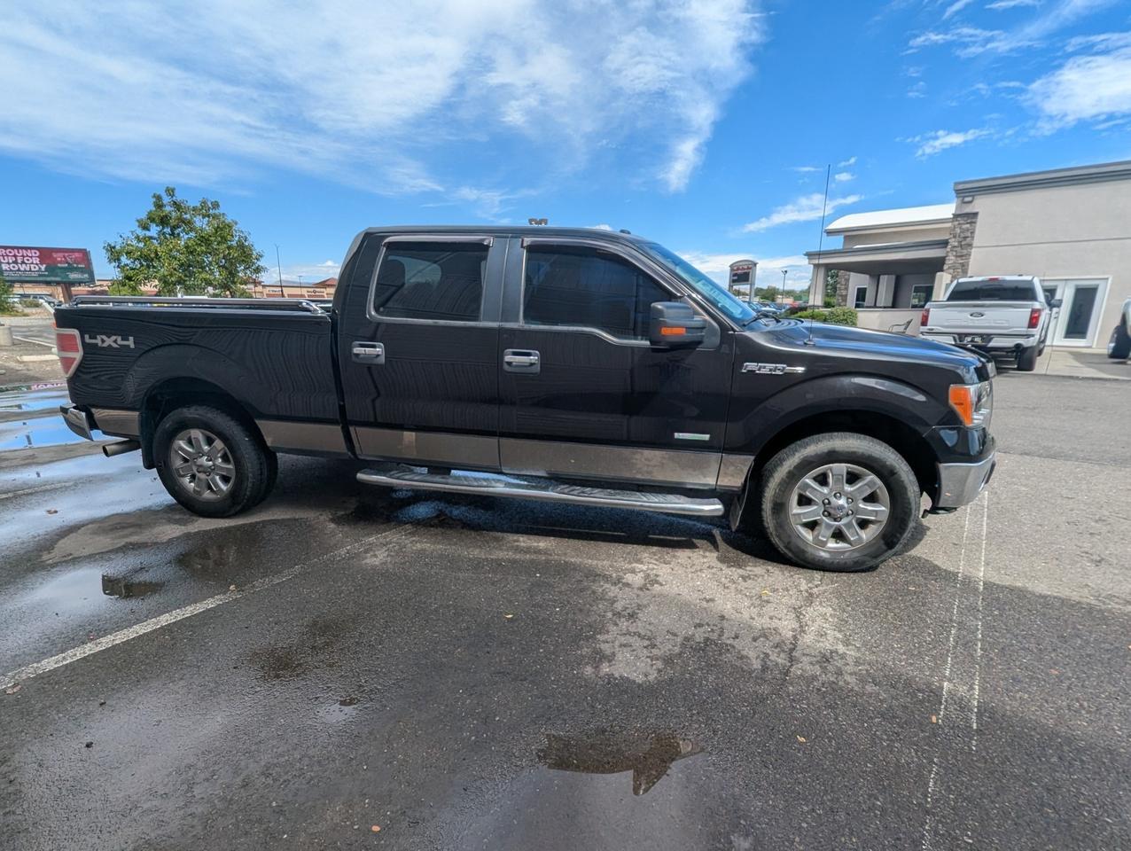 2013 Ford F-150 XLT Grand Junction CO