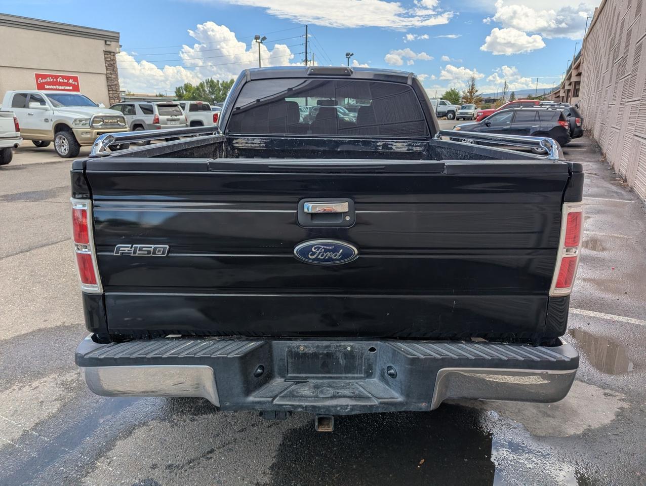 2013 Ford F-150 XLT Grand Junction CO