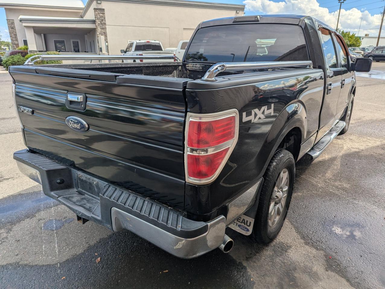 2013 Ford F-150 XLT Grand Junction CO