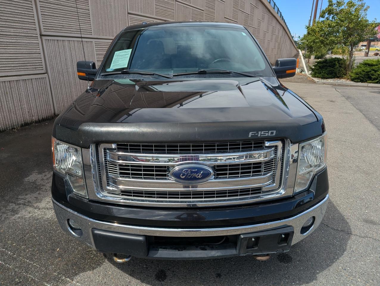 2013 Ford F-150 XLT Grand Junction CO