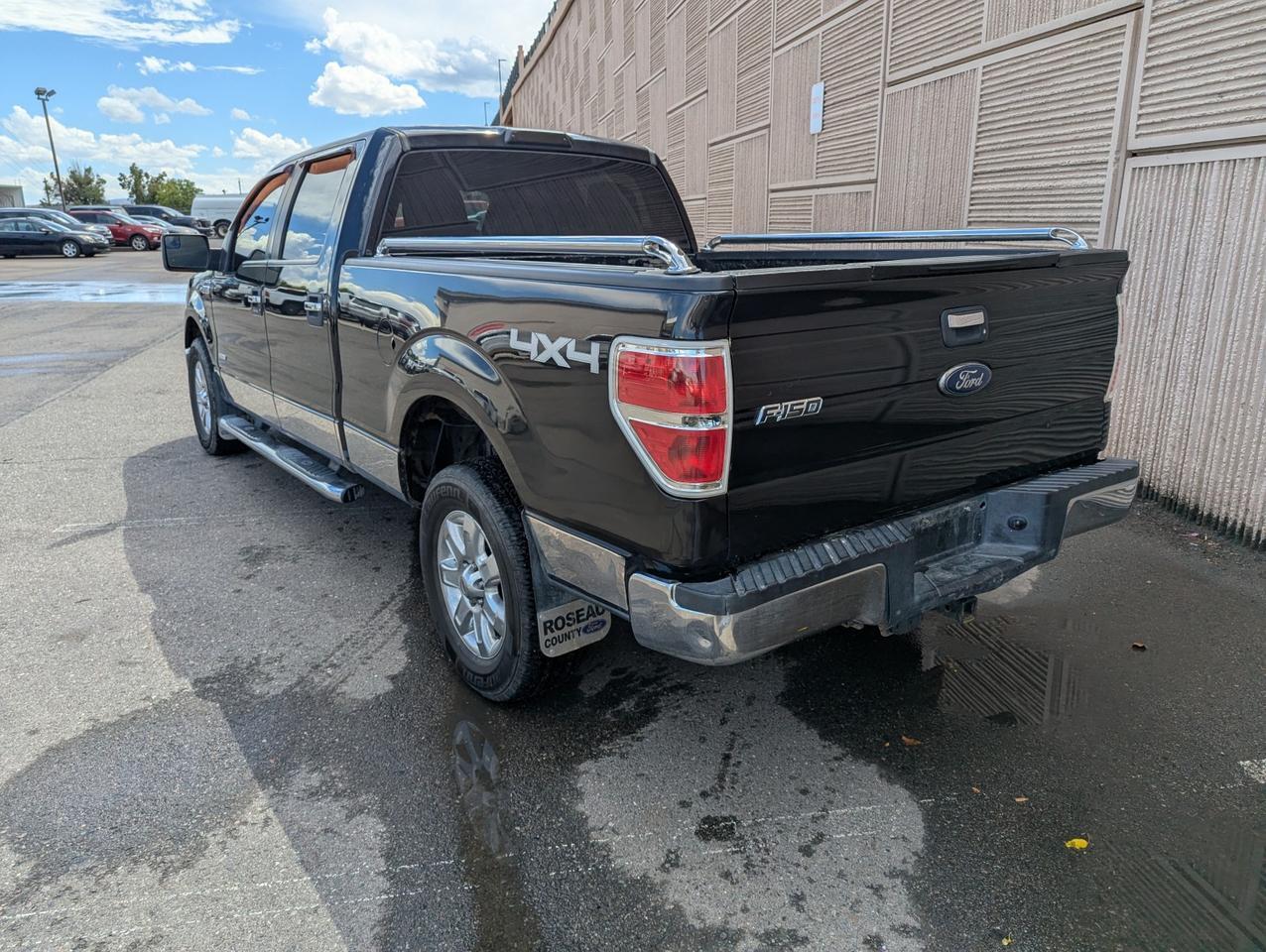 2013 Ford F-150 XLT Grand Junction CO