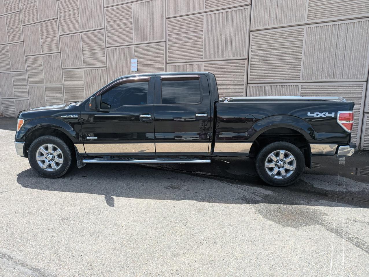 2013 Ford F-150 XLT Grand Junction CO