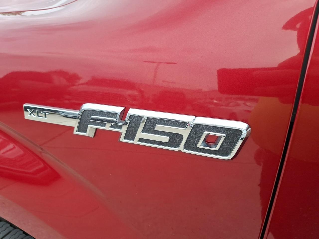 2013 Ford F-150 XLT Hurst TX